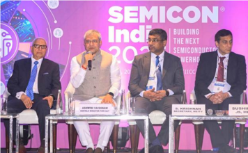 SEMICON India 2025