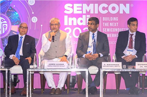 SEMICON India 2025