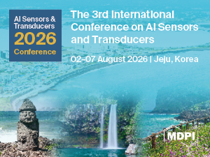 2025-09-28_AIS-2026_Partner Banner_300x225 3rd International Conference on AI Sensors and Transducers (AIS 2026)