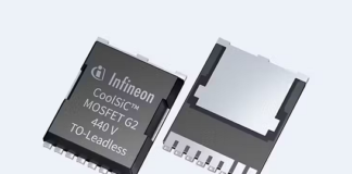 MOSFET