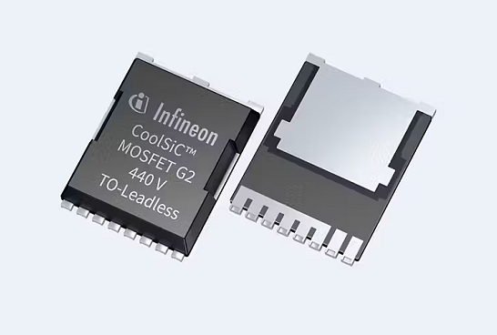 MOSFET