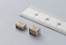 Murata Manufacturing Co., Ltd Expands Automotive Safety-Certified Metal Terminal Type MLCC Lineup – Launch of 500Vac (r.m.s.) Safety-Certified Y2/X1 Class Models MLCC