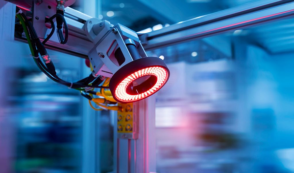 5MP CMOS image sensors image sensors