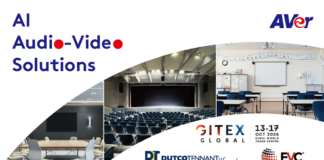 GITEX 2025