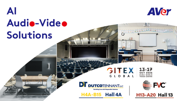 GITEX 2025