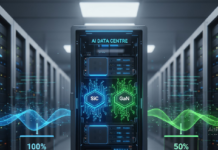AI Data Centres