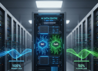 AI Data Centres