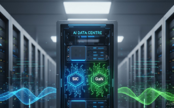 AI Data Centres