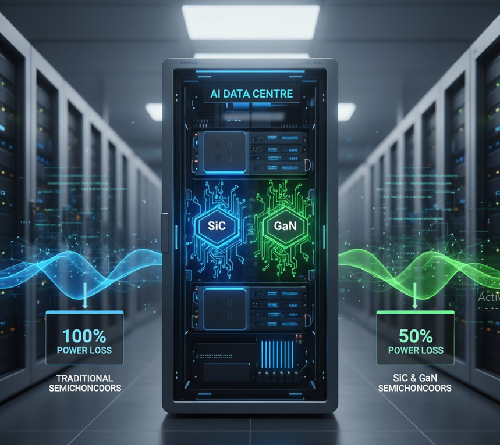 AI Data Centres AI Data Centres
