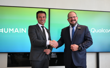 HUMAIN and QUALCOMM to deploy AI Infrastructure in Saudi Arabia For Global Inferencing AI Infrastructure