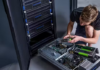 AI data center