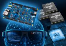 Alif Semiconductor elevates generative AI at the edge with new support for ExecuTorch Runtime in its Ensemble MCUs ExecuTorch