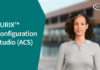 AURIX Configuration Studio: new tool framework accelerates software development for AURIX devices AURIX Configuration Studio