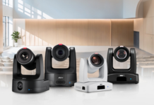 Pro AV Camera