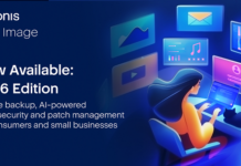 Acronis True Image 2026