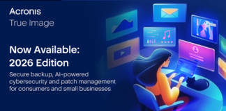 Acronis True Image 2026