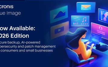 Acronis True Image 2026