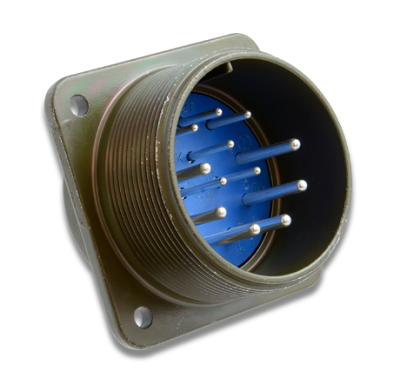 Amphenol 97 Series Connectors Connectors