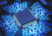 Analog Reservoir AI Chip