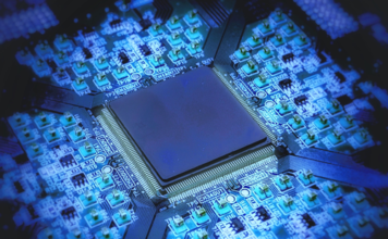 Analog Reservoir AI Chip