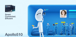 Ambiq Unveils Apollo510 Lite SoCs to Power the Always-On Edge with Dual-Mode Bluetooth Connectivity Apollo510 Lite