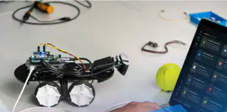 Arduino UNO Q