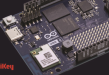 Arduino UNO Q