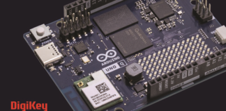Arduino UNO Q