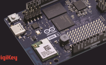Arduino UNO Q