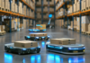 Autonomous Mobile Robots