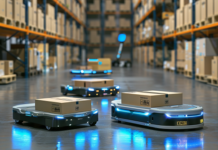 Autonomous Mobile Robots