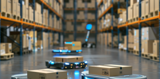 Autonomous Mobile Robots