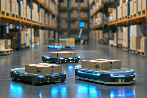 Autonomous Mobile Robots Autonomous Mobile Robots