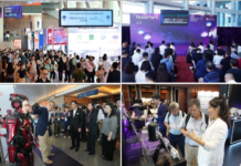 Autumn Electronics Fair