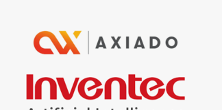 Axiado