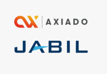 Axiado