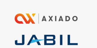 Axiado