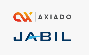 Axiado