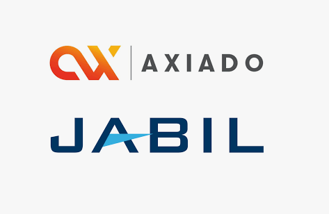 Axiado and Jabil Collaboration Axiado