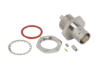 BNC Bulkhead Jack