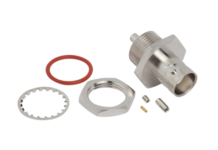 BNC Bulkhead Jack