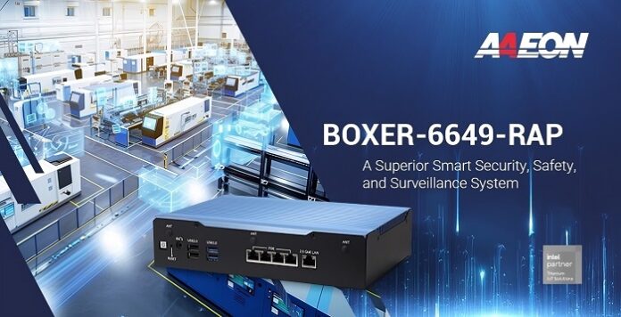 BOXER-6649-RAP BOXER-6649-RAP