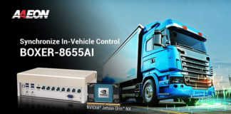 BOXER-8655AI
