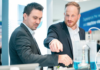 SPS 2025: Secure the lead with Baumer sensor solutions SPS 2025