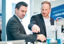 SPS 2025: Secure the lead with Baumer sensor solutions SPS 2025