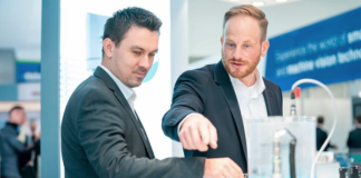 SPS 2025: Secure the lead with Baumer sensor solutions SPS 2025