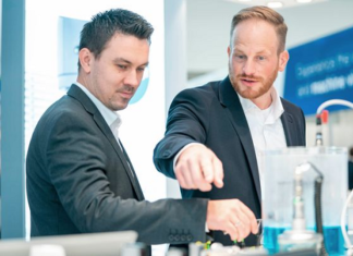 SPS 2025: Secure the lead with Baumer sensor solutions SPS 2025