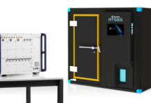 reverberation test