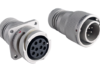 CA Bayonet Connectors
