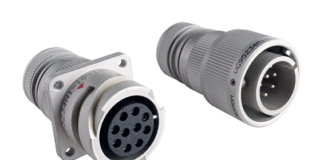 CA Bayonet Connectors